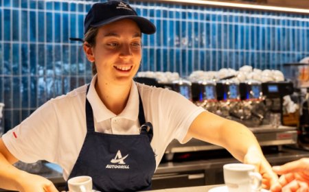 Avolta cerca talenti in Emilia-Romagna: Recruiting Day il 4 novembre