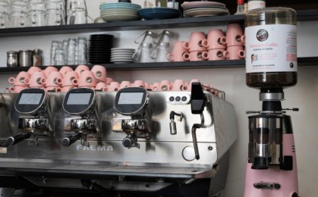 Caffè Vergnano lancia una call per sostenere l'imprenditoria femminile nel settore bar