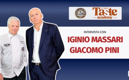 Meet Massari R-evolution fa tappa a Napoli. Horecanews ha intervistato i protagonisti!