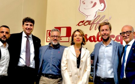 Il profumo di Napoli conquista Host: l’esperienza di Caffè Passalacqua