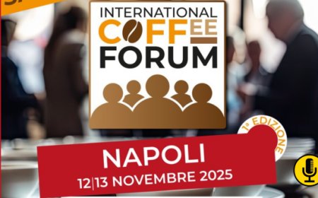 L'International Coffee Forum celebra la leadership femminile del settore