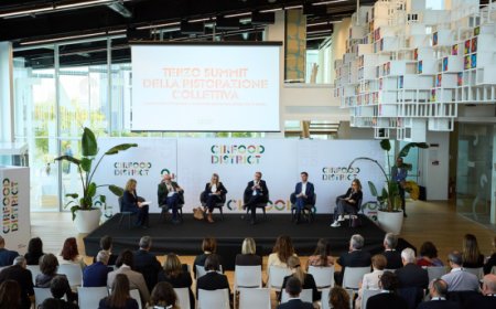 Ristorazione collettiva, il settore chiede un patto con le istituzioni