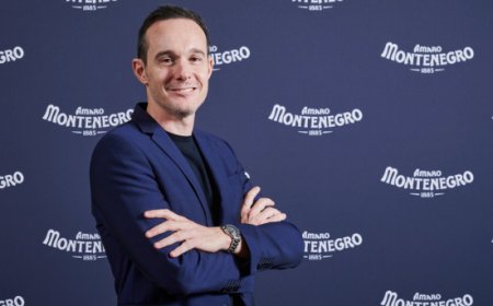 Alessandro Soleschi (Gruppo Montenegro): innovazione e comunicazione forte per invertire la rotta