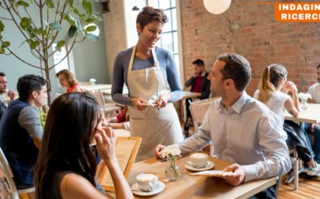 Settore Horeca: 727mila imprese per 107 miliardi di valore. Necessario maggiore coordinamento