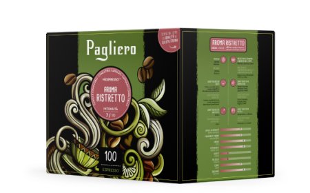 Tuttocapsule porta la trasparenza nel caffè con Pagliero
