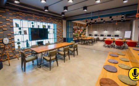 Hotel ibridi: la nuova frontiera dell’ospitalità tra design, lavoro e comunità