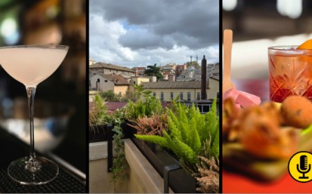 Roma, nell’ex caserma nasce il nuovo concept di ospitalità su misura