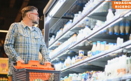 La marca del distributore cresce del 4,7% e conquista quota di mercato