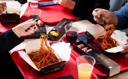 Assassina Corner: arriva a Milano il fast food all'italiana