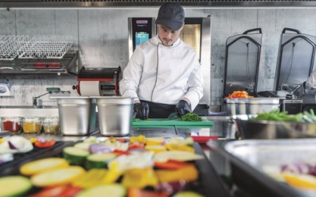 World Vegan Day: la cucina vegetale è un'occasione per i ristoratori