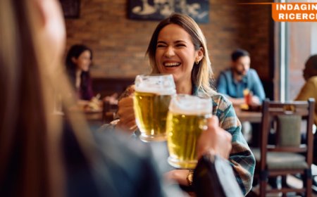 La birra italiana cresce: 92 miliardi di ricchezza generata e 24 mila nuovi posti in dieci anni