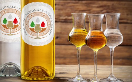 Grappa, il Consorzio Nazionale riceve il riconoscimento del MASAF