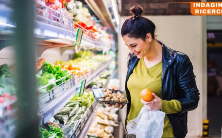 Largo consumo: la ripresa inflazionistica torna a influenzare le scelte di acquisto