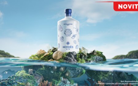 Nordés presenta la Limited Edition ''The Atlantic Magic Collection N°2''