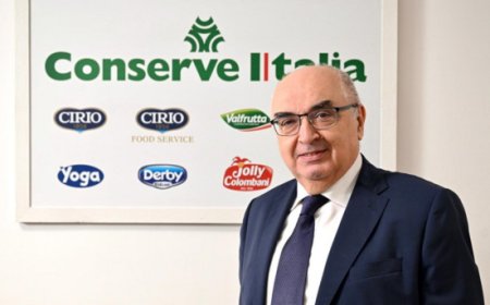 Conserve Italia: liquidazioni record ai soci produttori da oltre 106 milioni di euro