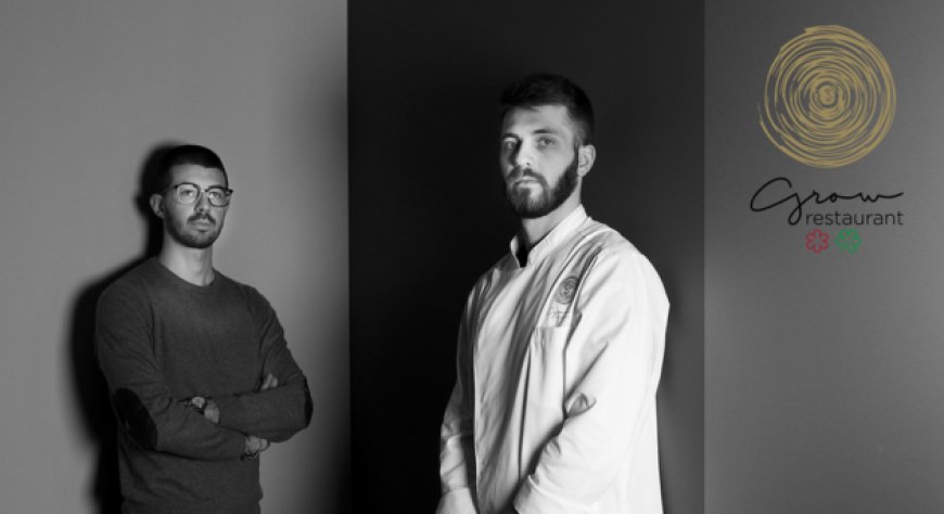 La carne del bosco conquista l'Italia: la visione dei fratelli Vergine del ristorante Grow