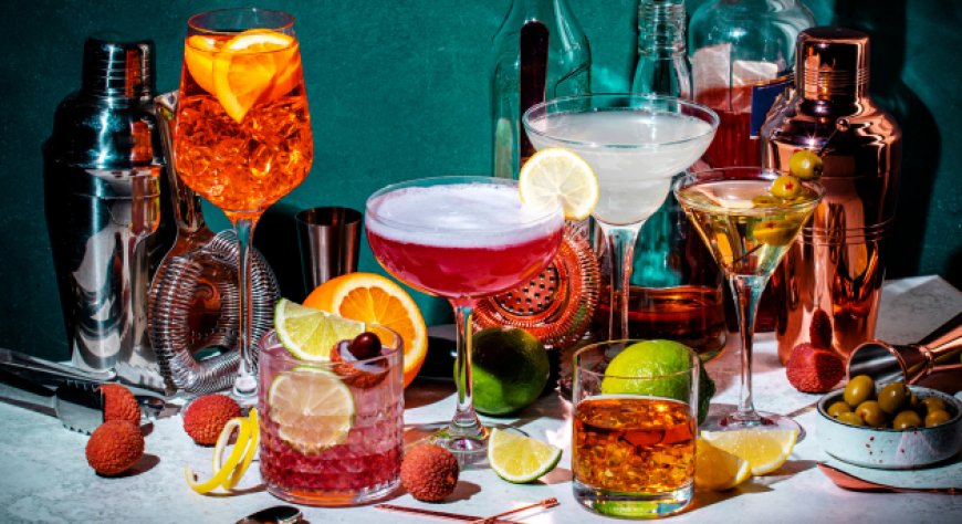 Taormina Cocktail Week, debutta la prima edizione tra giardini e mixology d’autore