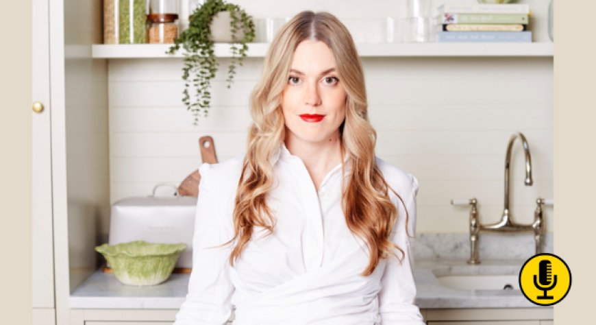 World’s 50 Best Bars: Emma Sleight svela i segreti della lista che fa volare i bar