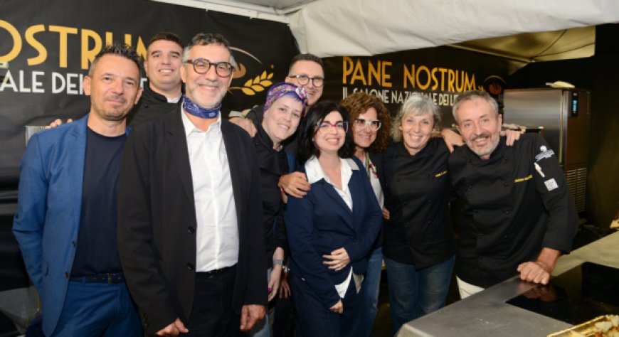 Pane Nostrum chiude la XXII edizione