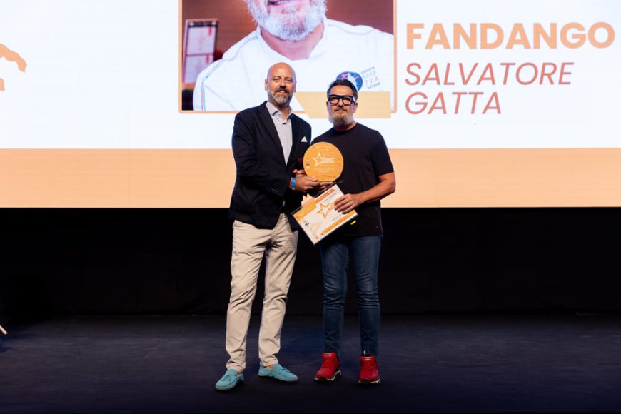 Pepe in Grani di Franco Pepe è la Miglior Pizzeria d’Italia