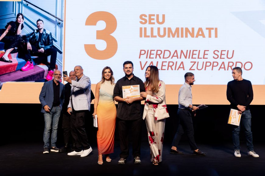 Pepe in Grani di Franco Pepe è la Miglior Pizzeria d’Italia