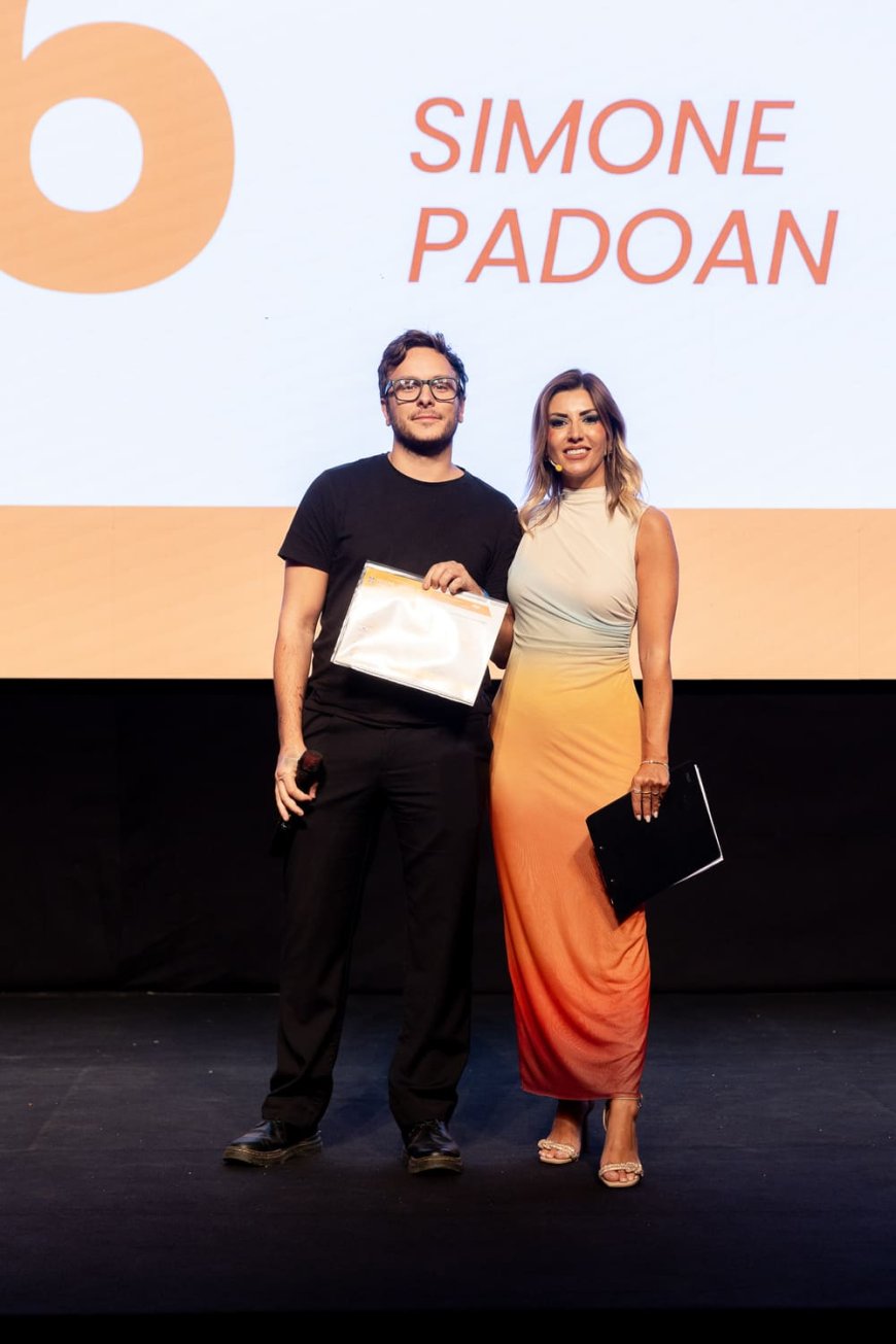 Pepe in Grani di Franco Pepe è la Miglior Pizzeria d’Italia