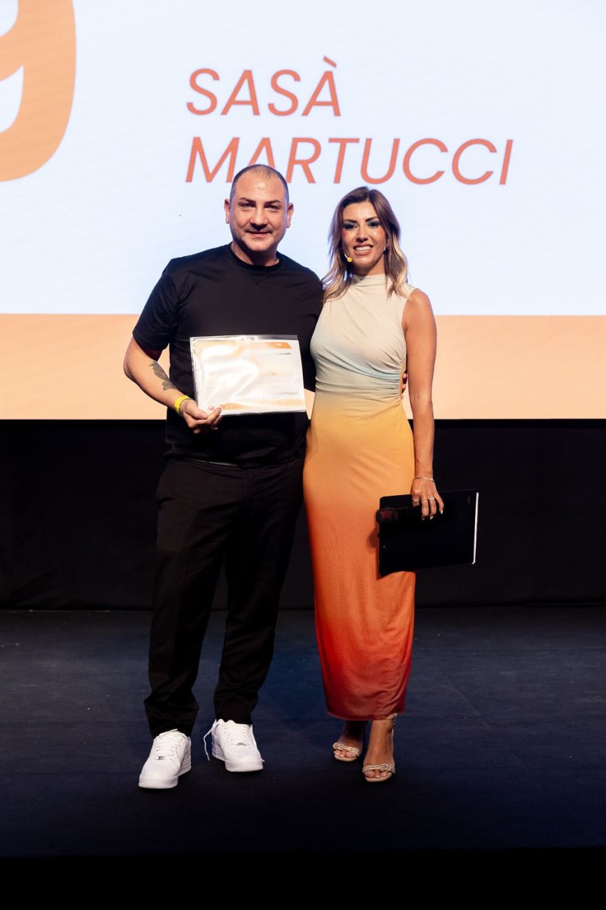 Pepe in Grani di Franco Pepe è la Miglior Pizzeria d’Italia