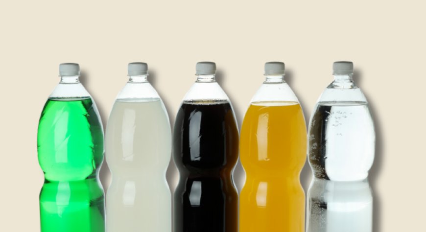 Estate negativa per le vendite di bevande analcoliche: allarme per la filiera