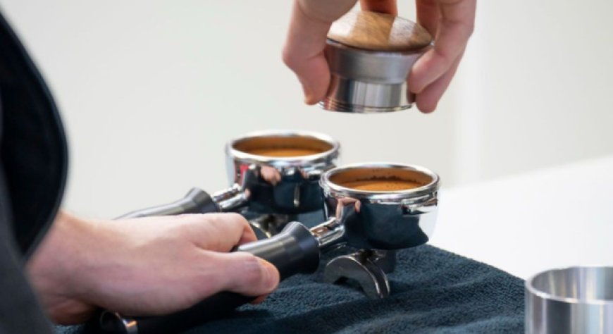 Campionati Italiani di Caffetteria 2026: SCA Italy apre le selezioni