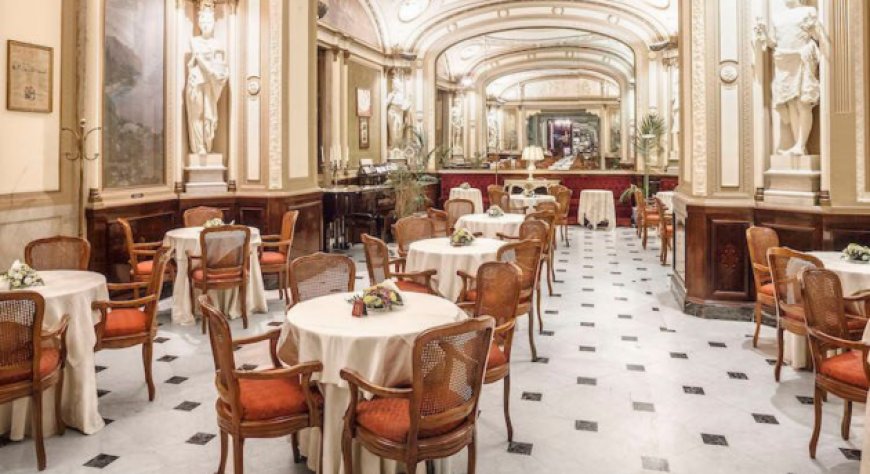 Tutti gli appuntamenti per la quarta Giornata Nazionale dei Locali Storici d'Italia