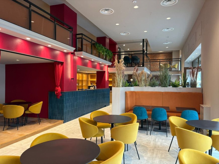 Cardinale raddoppia: il ristorante dei fratelli Massari apre anche a cena