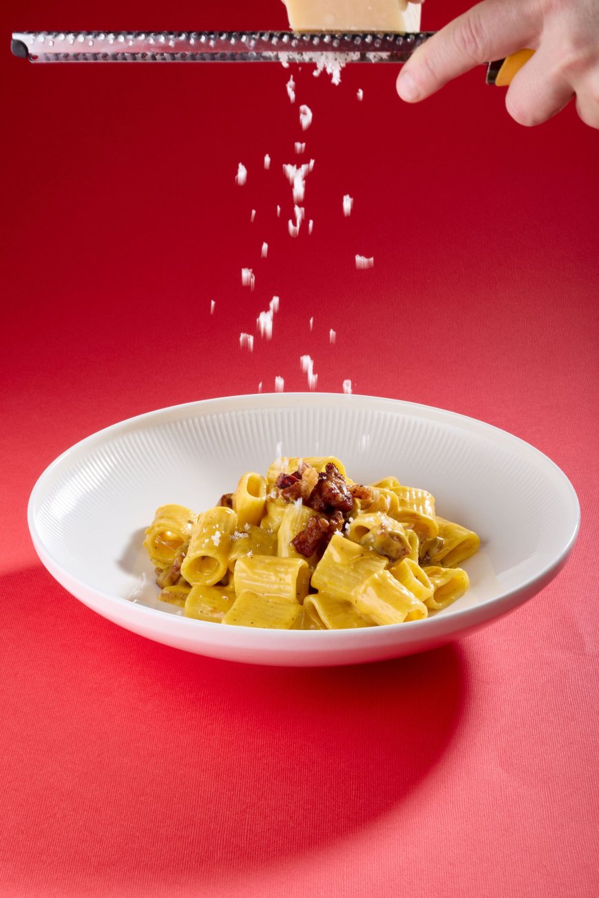 Cardinale raddoppia: il ristorante dei fratelli Massari apre anche a cena