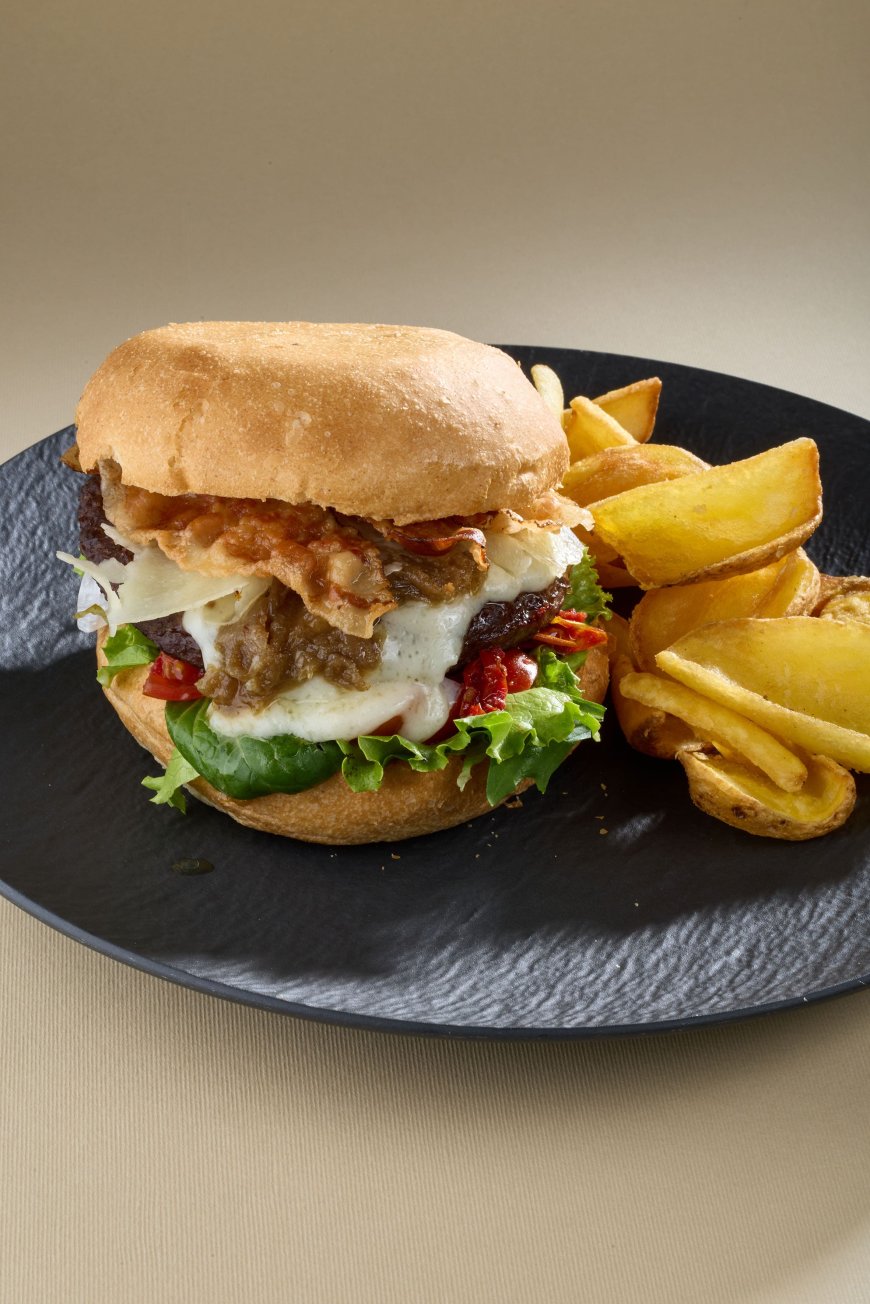 Cardinale raddoppia: il ristorante dei fratelli Massari apre anche a cena