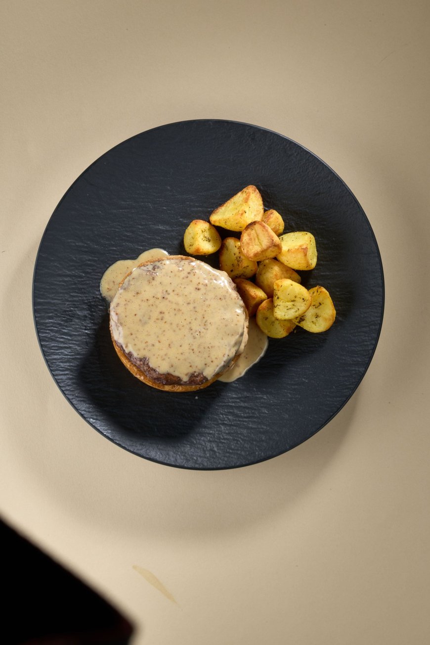 Cardinale raddoppia: il ristorante dei fratelli Massari apre anche a cena