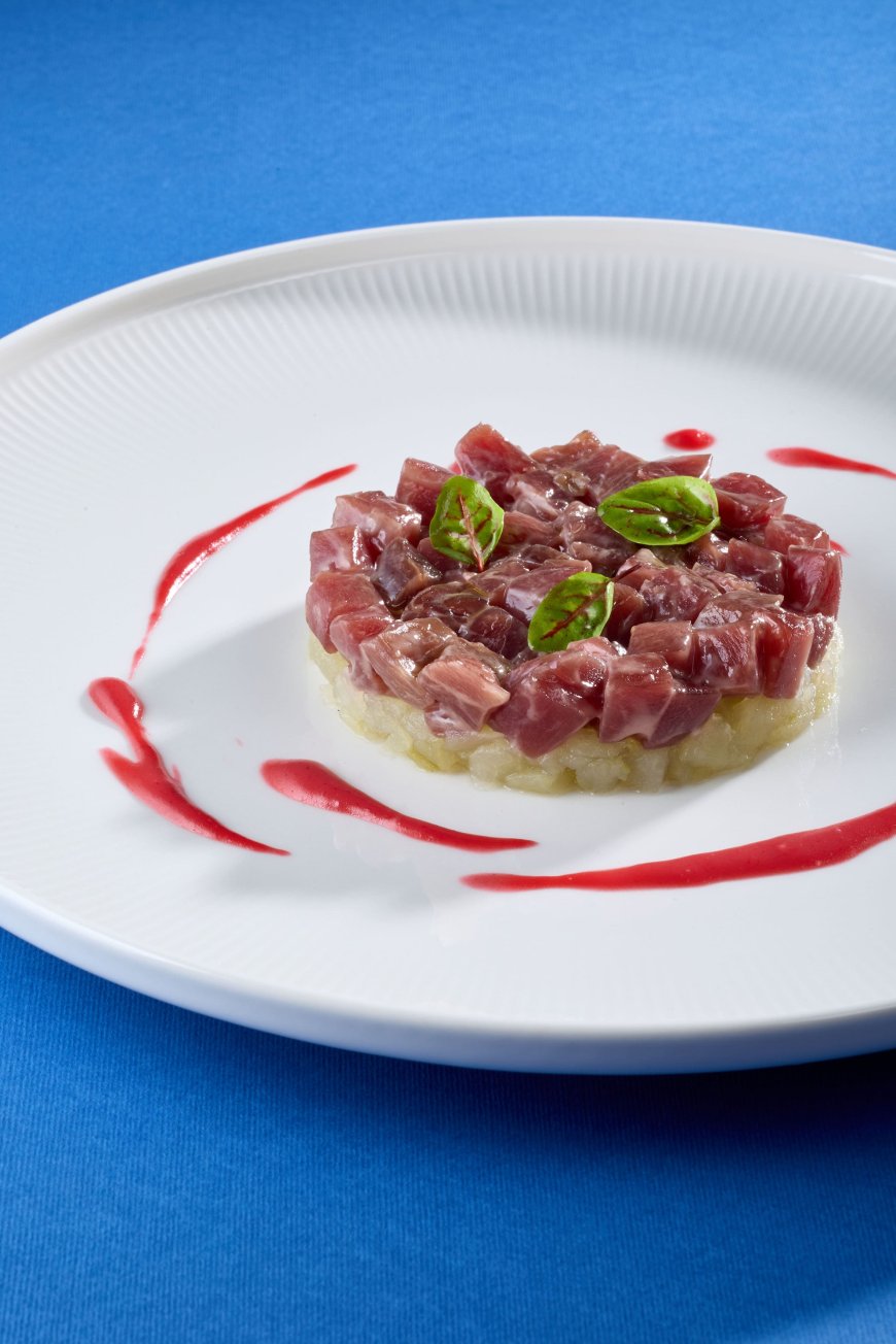 Cardinale raddoppia: il ristorante dei fratelli Massari apre anche a cena