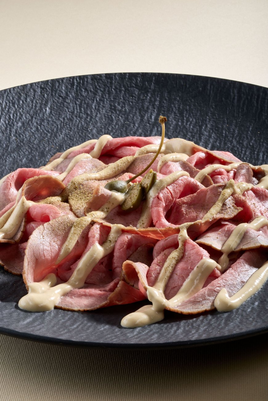 Cardinale raddoppia: il ristorante dei fratelli Massari apre anche a cena