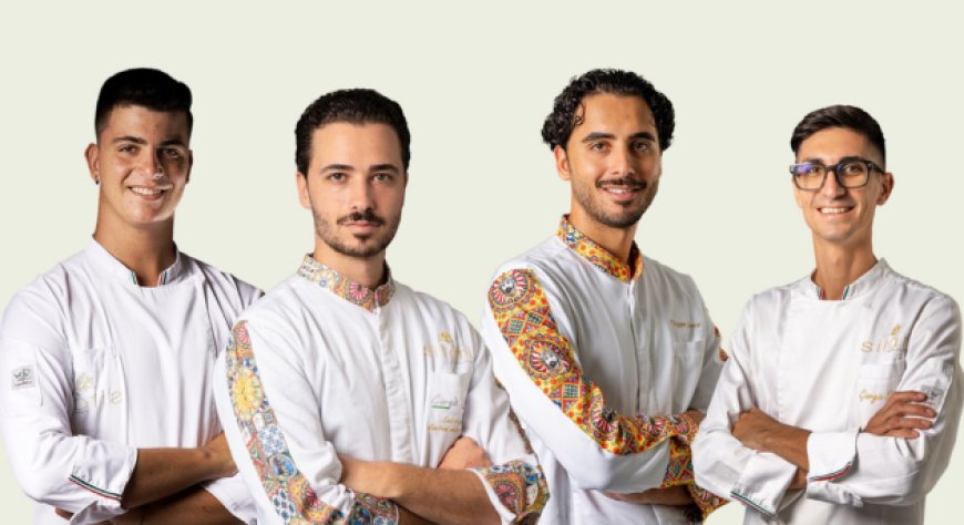 Pizzeria Sitari: ad Agrigento si sperimenta con gli impasti e si vincono premi