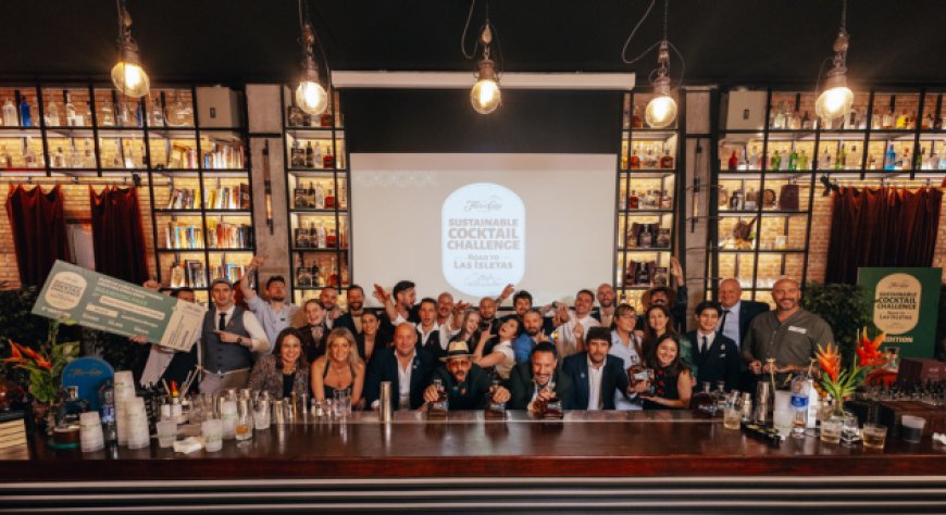 Flor de Caña Sustainable Cocktail Challenge: ecco i sei finalisti europei