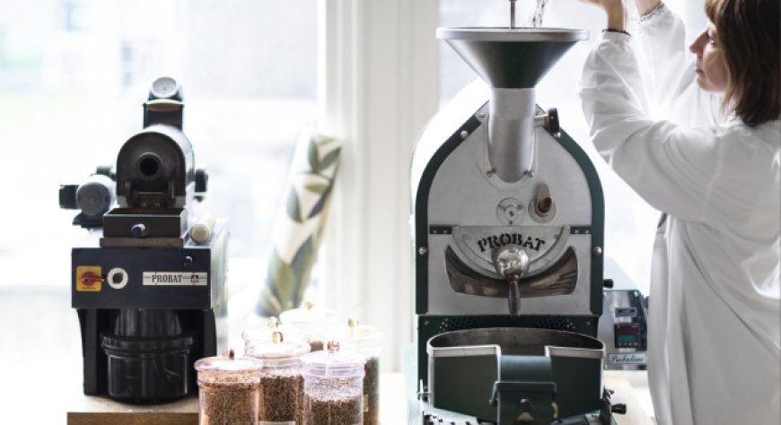 Caffè Vergnano debutta nel mercato del caffè funzionale con soluzioni innovative