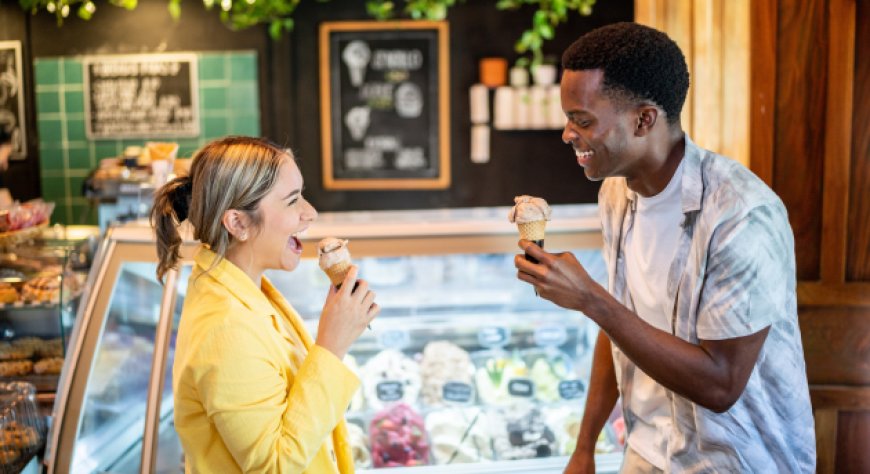 Gelato artigianale: Italia cresce del 3% e domina il mercato europeo. Appuntamento a Sigep