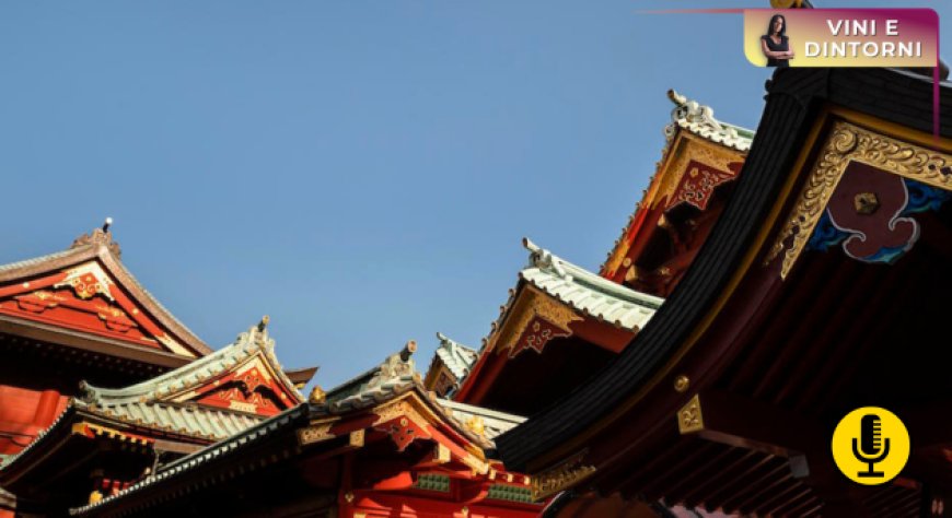 La Cina del vino: un mercato enigmatico ma decisivo per il futuro