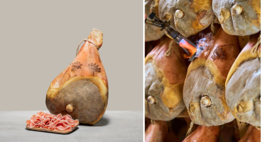 Cassazione conferma: condannato salumificio per evocazione del Prosciutto di Parma DOP