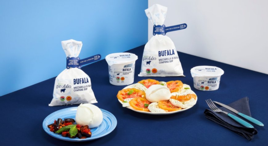 Anuga 2025: Fattorie Garofalo presenta il proprio marchio al mercato tedesco