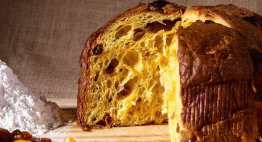 Concorso "Panettone da Maestro": iscrizioni aperte fino al 2 novembre