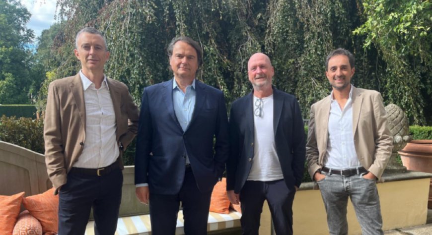 Balan e Masseria Li Veli: partnership nazionale per la distribuzione di vini d'eccellenza