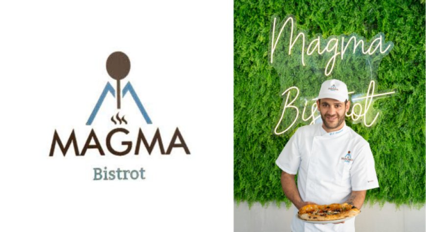 Raimondo De Crescenzo: dal pane di Ischia alla pizzeria di Torre del Greco