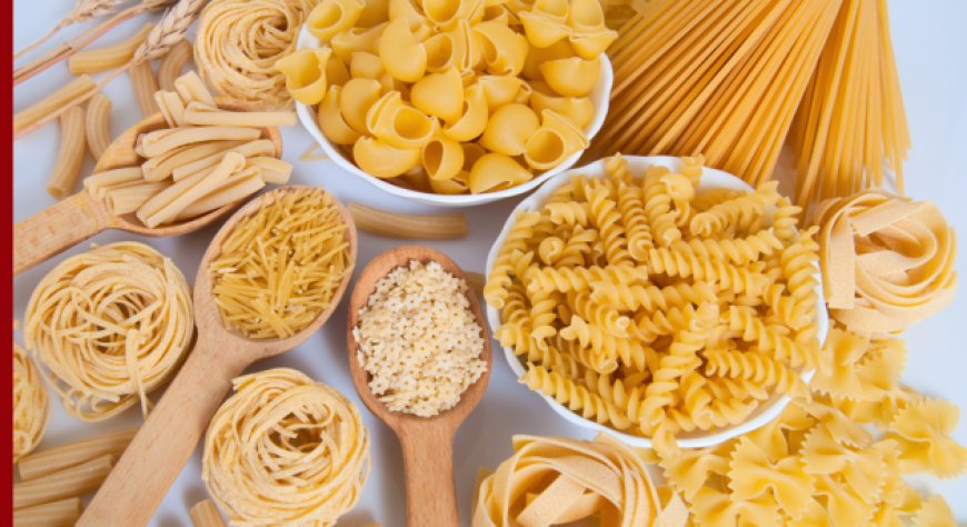 Pasta italiana sotto attacco: Washington prepara dazi record del 107%
