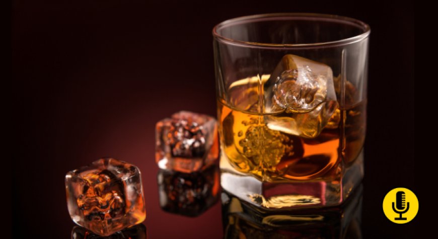 Whisky: non più solo Irlanda, Scozia, Kentucky e Canada