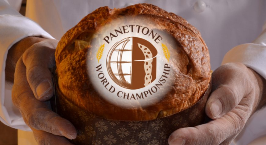 Cresce l'attesa per il Panettone World Championship 2025!