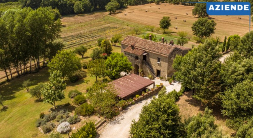 Ferrarelle e FAI: quindici anni di partnership per la tutela del patrimonio culturale e ambientale italiano